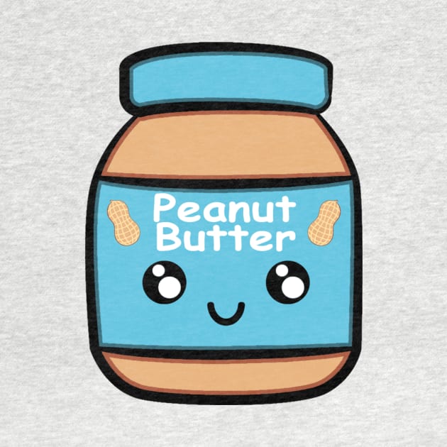 Peanut Butter PAA Power by paastreaming